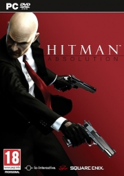Copy of Hitman: Absolution (PC)-2